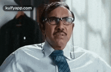 Shocking.Gif GIF - Shocking Sathyaraj Actor GIFs