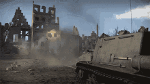 War Thunder Tank GIF - War Thunder Tank GIFs