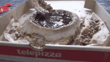 Telepizza Pizza Kit Kat GIF - Telepizza Pizza Kit Kat GIFs