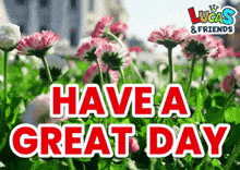 Have A Great Day Have A Good Day GIF