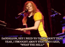 tori amos not dying today aats abnormally attracted to sin
