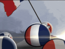 French Countryball GIF - French Countryball GIFs