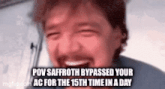 Saffroth Bypass GIF