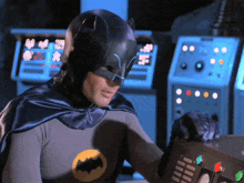 Batman Batman Retro GIF