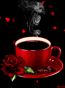 Coffee Cup Of Coffee GIF - Coffee Cup Of Coffee Mug GIFs