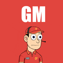 Office Gm GIF - Office Gm GIFs