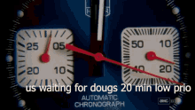 Dougs Low Prio Ontenontop GIF - Dougs Low Prio Ontenontop Prohvh GIFs