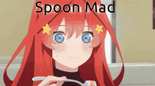 Spoon Mad GIF
