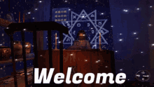 Shenmue Shenmue Welcome GIF - Shenmue Shenmue Welcome Welcome GIFs