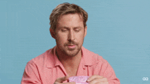 Prepare For The Worst Ryan Gosling GIF - Prepare For The Worst Ryan Gosling Hope For The Best GIFs