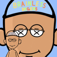 Brainless Degens GIF - Brainless Degens GIFs
