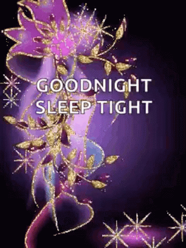 Good Night Sleep Tight GIF - Good Night Sleep Tight Sweet Dreams - GIF ...