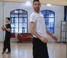 Dancing Stars Dancing With The Stars GIF