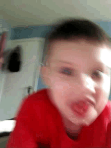 Make Face Silly GIF - Make Face Silly Kid GIFs