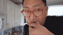Eating Chewing GIF - Eating Chewing So Good GIFs