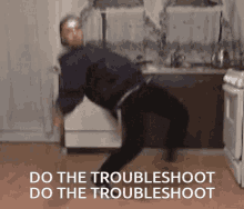 Troubleshoot GIF - Troubleshoot GIFs