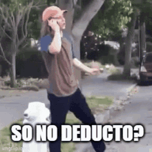 So No Deducto Deducto GIF - So No Deducto Deducto Deducto Game GIFs