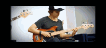 Joel Berghult GIF - Joel Berghult Bass GIFs