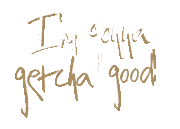 Im Gonna Getcha Good Shania Twain Sticker - Im Gonna Getcha Good Shania Twain Im Gonna Getcha Good Song Stickers