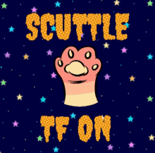 Scuttle Tf GIF - Scuttle Tf On GIFs