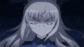 Strike Witches Perrine H Clostermann GIF - Strike Witches Perrine H Clostermann Lighting GIFs