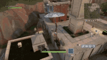 tilted towers fortnite