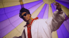 Tough Guy Wiz Khalifa GIF - Tough Guy Wiz Khalifa Contact Song GIFs