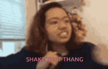 shake filipino