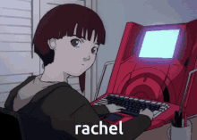 Yuri Ass GIF - Yuri Ass Rachel GIFs
