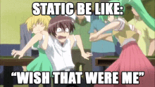 Higurashi When They Cry GIF - Higurashi When They Cry Static GIFs