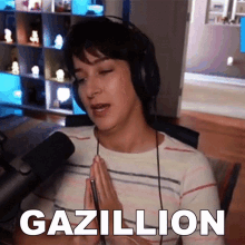 Gazillion Alli Speed GIF - Gazillion Alli Speed Feralwife GIFs