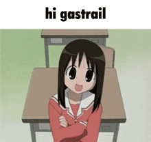 Hi Hello GIF - Hi Hello Gastrail GIFs