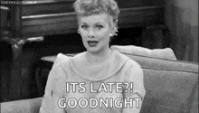 surprise shock lucy i love lucy lucille ball