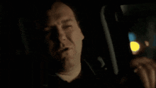 Tony Soprano Crying Emotional GIF - Tony Soprano Crying Crying Emotional GIFs