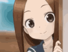 Anime Sneaky GIF - Anime Sneaky Smile GIFs