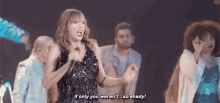 Shady Taylor Swift GIF - Shady Taylor Swift This Is Why We Cant Have Nice Things GIFs