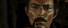 Lee Van Cleef The Good The Bad And The Ugly GIF - Lee Van Cleef The Good The Bad And The Ugly Smoking GIFs