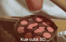 Bikin Kue Cubit GIF - Kue Cubit Bikin Kue Cake GIFs