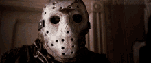 Friday The GIF - Friday The 13th GIFs
