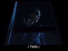 Muni Long Made For Me GIF - Muni Long Made For Me Twin Where Have You Been GIFs