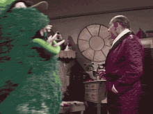 Muppets Milton Berle GIF - Muppets Muppet Milton Berle GIFs