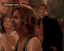 Laughing.Gif GIF - Laughing Looking At Each Other Talking GIFs