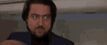 Mission Impossible GIF - Mission Impossible Goldsmith GIFs