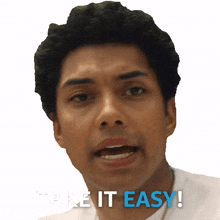 take it easy andre anderson gen v chill out relax take it easy andre anderson gen v chill out relax