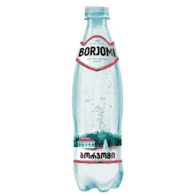 Water Borjomi GIF