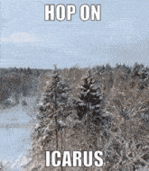 Icarus Game Icarus GIF