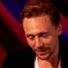 Tongue Out Tom Hiddleston GIF - Tongue Out Tom Hiddleston Loki GIFs