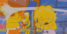 simpsons the