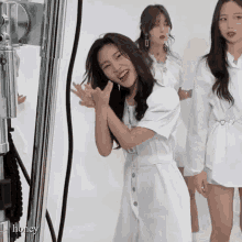 Yours Jia GIF