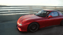 Rx7 Highway GIF - Rx7 Highway Cinematic GIFs